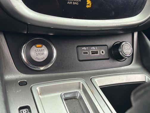 2021 Nissan Murano SV