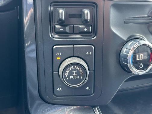 2021 Ford F-150 Tremor