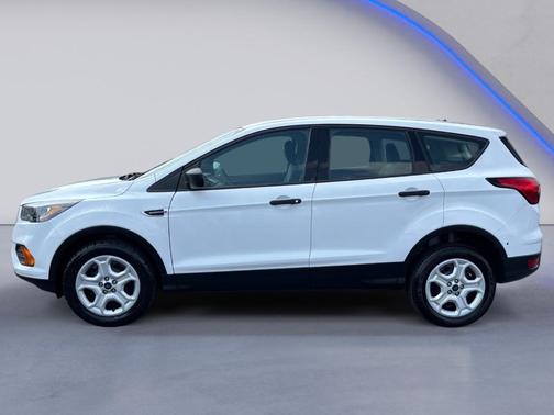 2019 Ford Escape S