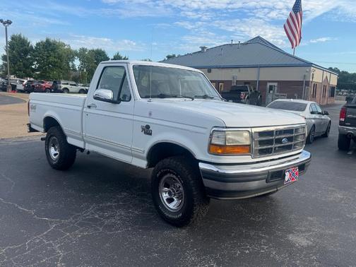 1996 Ford F-150 XL