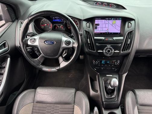 2013 Ford Focus ST Base