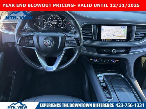 2024 Buick Enclave Premium