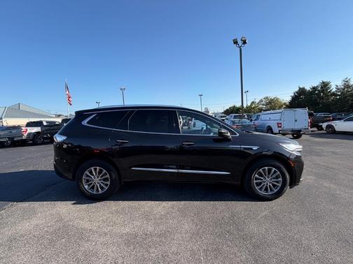 2024 Buick Enclave Premium