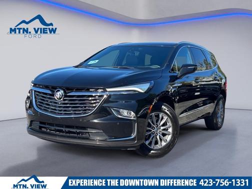 2024 Buick Enclave Premium