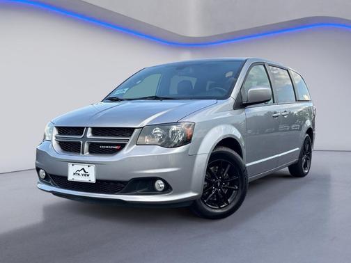 2020 Dodge Grand Caravan GT