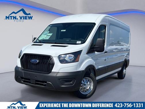 2025 Ford Transit-250 148 WB Medium Roof Cargo