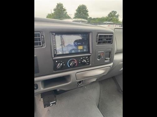 2002 Ford F-250 XL