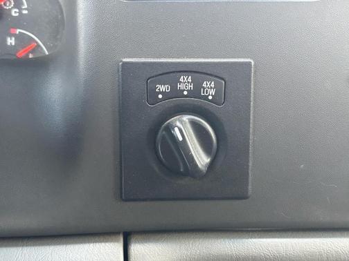 2002 Ford F-250 XL