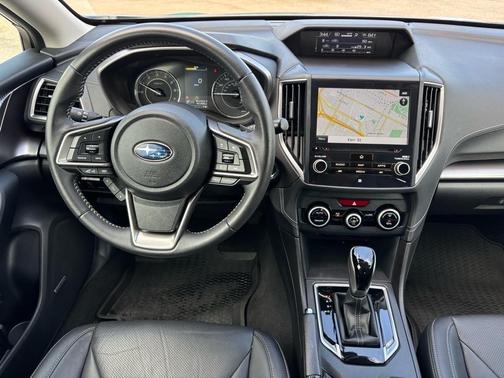 2023 Subaru Impreza Limited