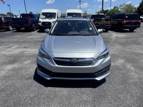 2023 Subaru Impreza Limited