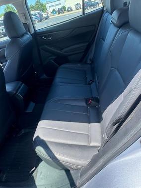 2023 Subaru Impreza Limited