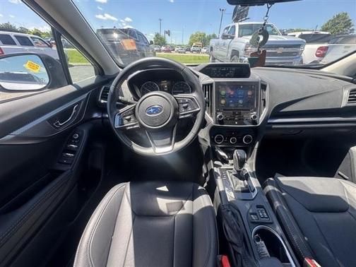 2023 Subaru Impreza Limited