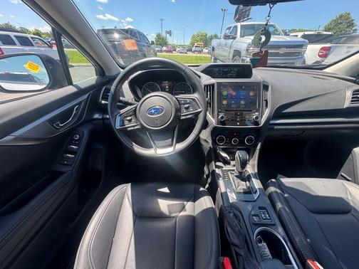 2023 Subaru Impreza Limited