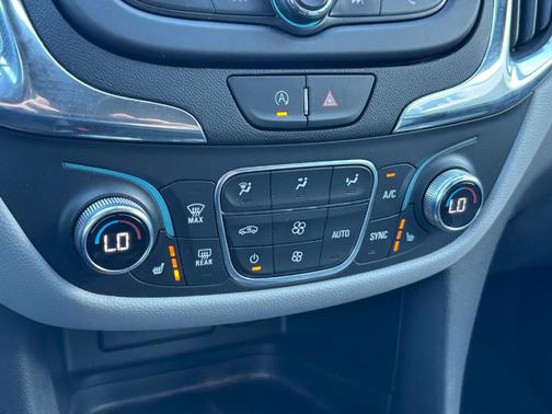 2023 Chevrolet Equinox 2LT