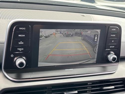 2020 Kia Telluride LX