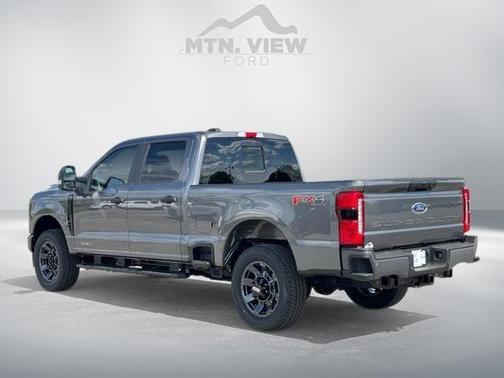 2025 Ford F-250 XL