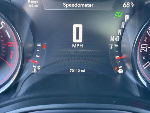 2017 Dodge Challenger R/T