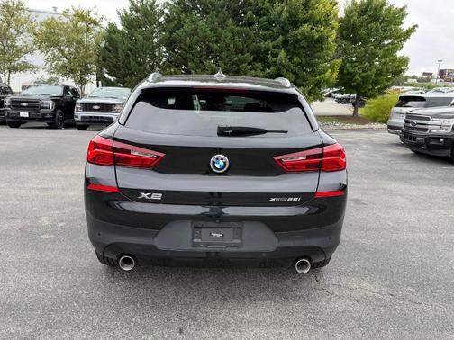 2020 BMW X2 xDrive28i