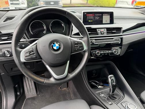 2020 BMW X2 xDrive28i