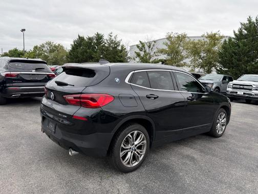 2020 BMW X2 xDrive28i