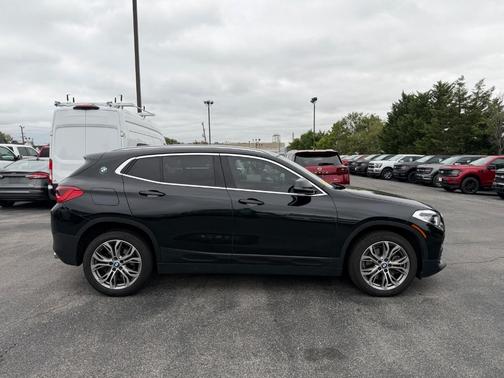 2020 BMW X2 xDrive28i