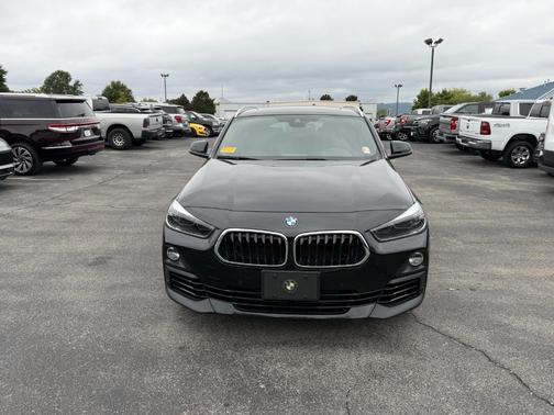 2020 BMW X2 xDrive28i
