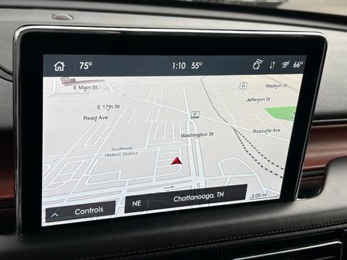 2021 Lincoln Aviator Reserve RWD