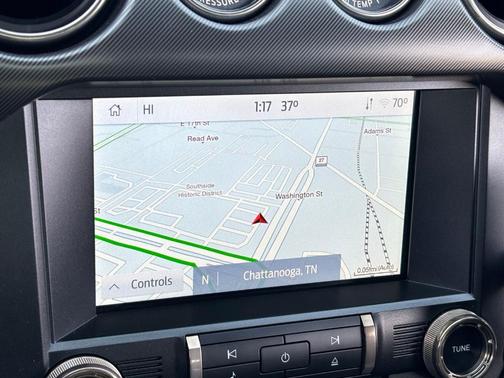 2021 Ford Shelby GT500 Base