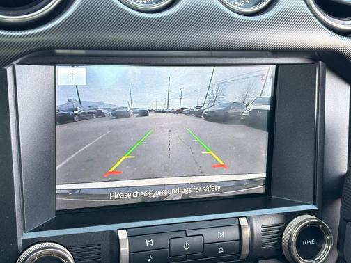 2021 Ford Shelby GT500 Base