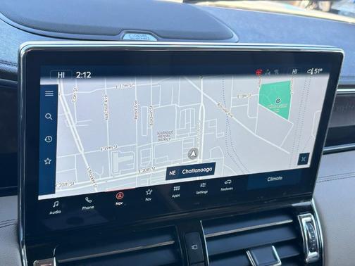 2023 Lincoln Navigator L Reserve