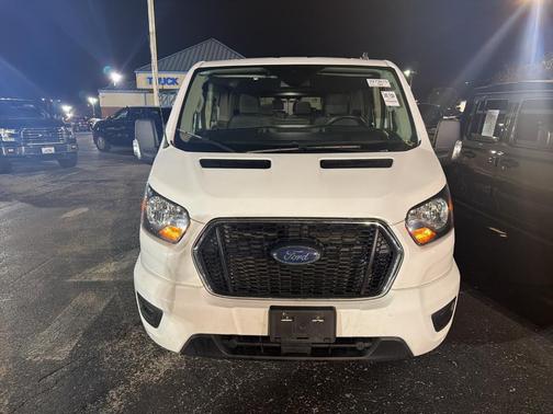 2023 Ford Transit-350 XLT