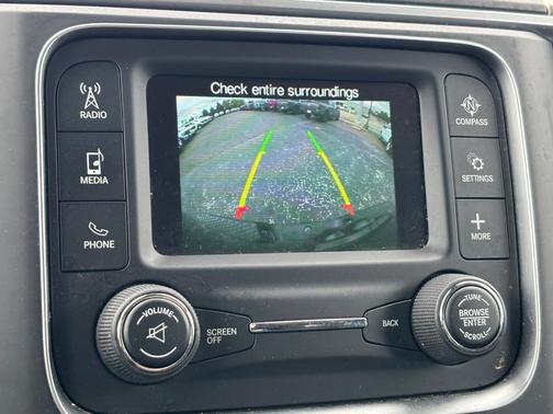 2020 RAM 1500 Classic SLT