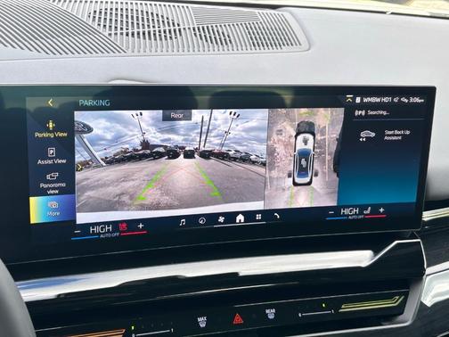 2025 BMW 530 i xDrive