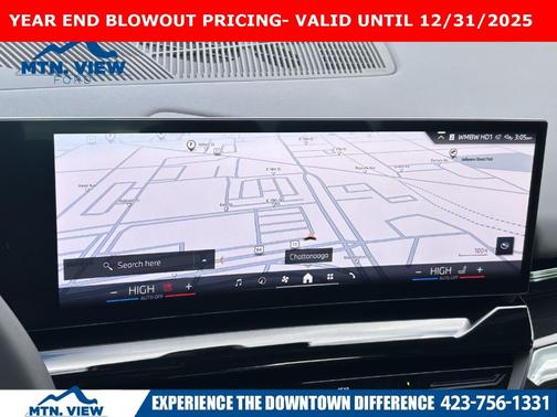 2025 BMW 530 i xDrive