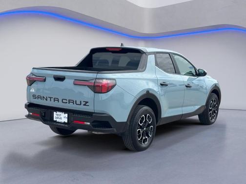 Bluestone 2024 Hyundai SANTA CRUZ 2.5L SEL