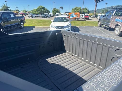 Bluestone 2024 Hyundai SANTA CRUZ 2.5L SEL