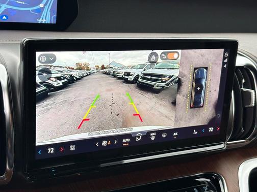 2025 Ford Expedition King Ranch