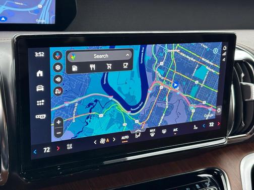 2025 Ford Expedition King Ranch