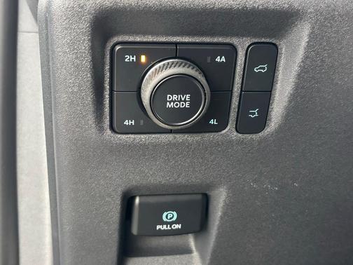 2025 Ford Expedition King Ranch