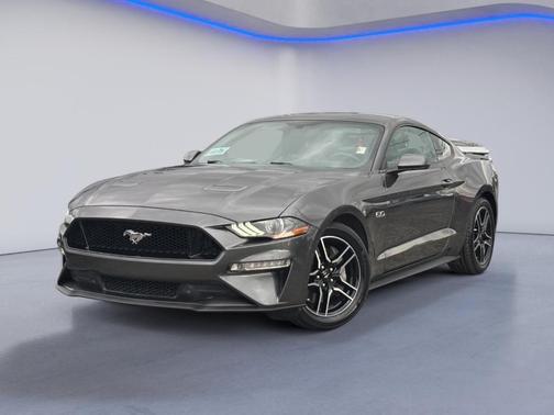 2020 Ford Mustang GT