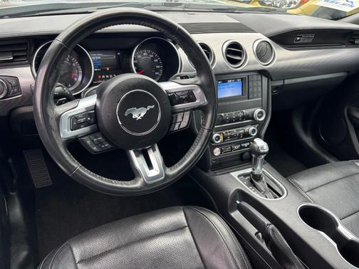 2020 Ford Mustang GT