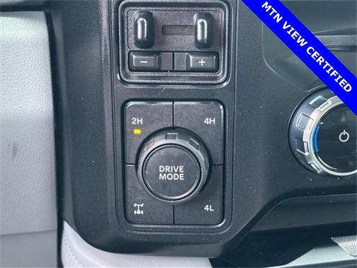 2024 Ford F-250 Limited