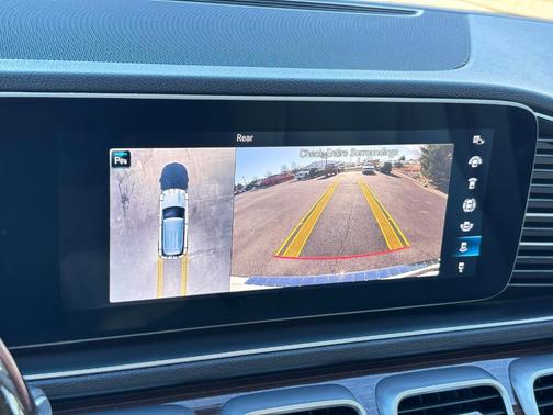 2022 Mercedes-Benz GLE 350 Base