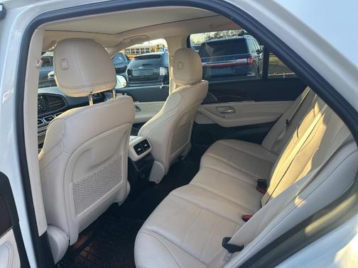 2022 Mercedes-Benz GLE 350 Base