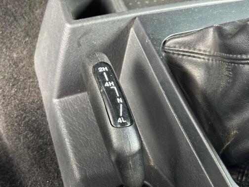2005 Jeep Wrangler Rubicon