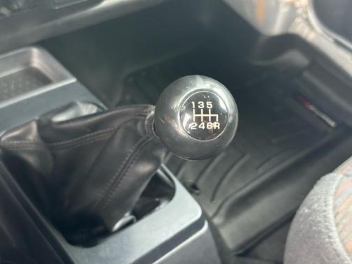 2005 Jeep Wrangler Rubicon