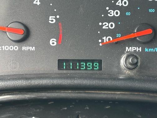 2005 Jeep Wrangler Rubicon