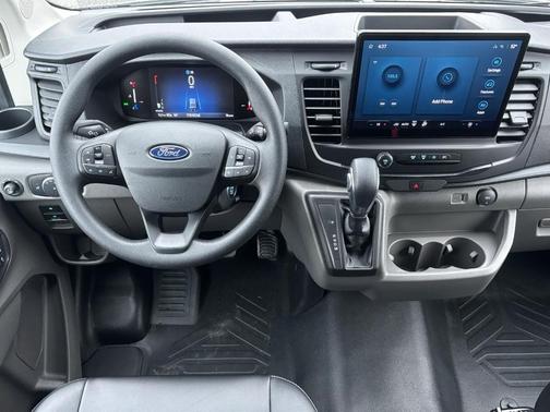 2026 Ford Transit-150 BASE