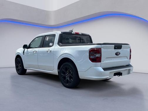 2025 Ford Maverick Lobo