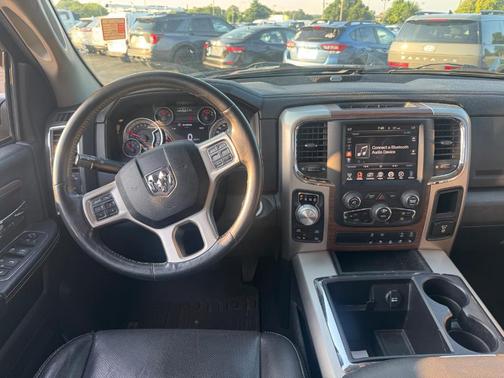 2015 RAM 1500 Laramie